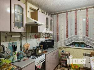 3-к квартира, вторичка, 71м2, 4/9 этаж