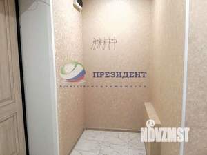 1-к квартира, вторичка, 30м2, 4/5 этаж