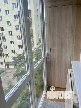 3-к квартира, вторичка, 55м2, 4/5 этаж