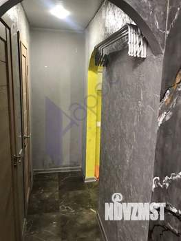 1-к квартира, вторичка, 29м2, 1/9 этаж