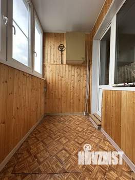 1-к квартира, вторичка, 35м2, 6/10 этаж
