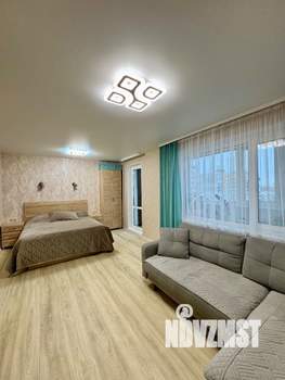 2-к квартира, вторичка, 56м2, 7/10 этаж