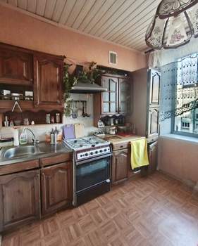 2-к квартира, вторичка, 60м2, 4/5 этаж