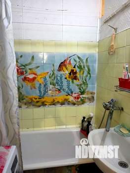 3-к квартира, вторичка, 63м2, 3/9 этаж