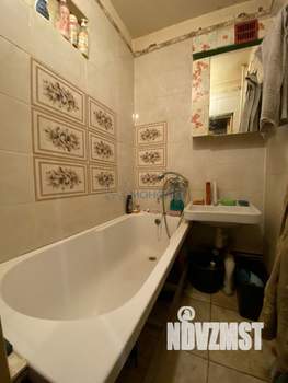 3-к квартира, вторичка, 59м2, 7/9 этаж