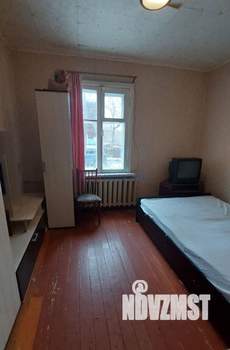 2-к квартира, вторичка, 44м2, 1/2 этаж