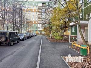 2-к квартира, вторичка, 50м2, 9/10 этаж