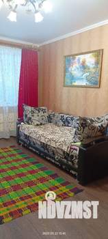 2-к квартира, вторичка, 42м2, 2/9 этаж