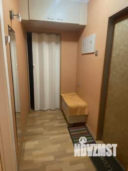 2-к квартира, вторичка, 46м2, 7/9 этаж