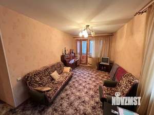 3-к квартира, вторичка, 59м2, 5/9 этаж