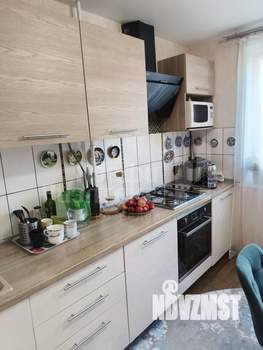 3-к квартира, вторичка, 58м2, 5/9 этаж