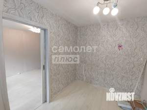 2-к квартира, вторичка, 43м2, 2/5 этаж