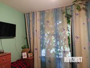 3-к квартира, вторичка, 60м2, 4/5 этаж