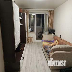 3-к квартира, вторичка, 62м2, 3/9 этаж