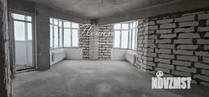 3-к квартира, вторичка, 105м2, 12/16 этаж