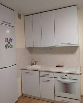 Студия квартира, вторичка, 23м2, 4/14 этаж