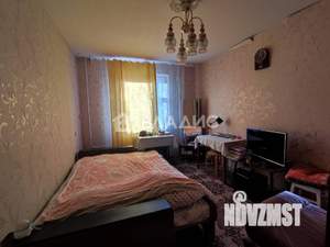 2-к квартира, вторичка, 52м2, 5/10 этаж