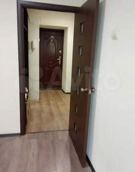 1-к квартира, вторичка, 36м2, 9/12 этаж