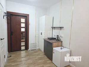 Студия квартира, вторичка, 14м2, 2/2 этаж