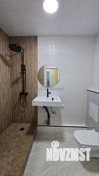 1-к квартира, вторичка, 38м2, 19/25 этаж