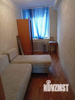 3-к квартира, вторичка, 66м2, 4/4 этаж