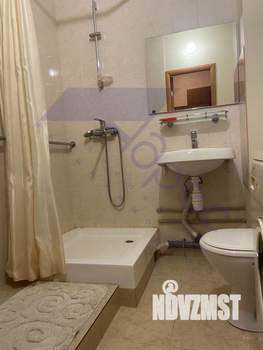 Студия квартира, вторичка, 30м2, 2/10 этаж