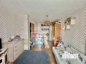 1-к квартира, вторичка, 31м2, 7/9 этаж
