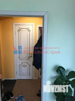 3-к квартира, вторичка, 53м2, 3/3 этаж