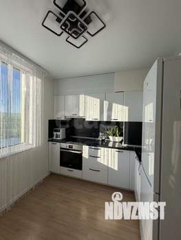 1-к квартира, вторичка, 32м2, 3/3 этаж