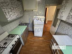 1-к квартира, вторичка, 32м2, 1/3 этаж