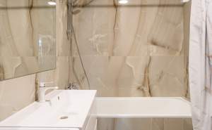 1-к квартира, вторичка, 55м2, 6/10 этаж