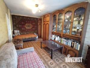 2-к квартира, вторичка, 44м2, 3/4 этаж