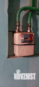 2-к квартира, вторичка, 34м2, 1/1 этаж