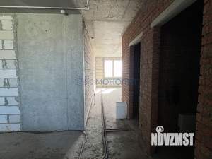 3-к квартира, вторичка, 108м2, 9/25 этаж