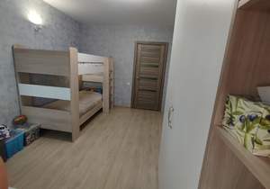 3-к квартира, вторичка, 66м2, 8/19 этаж