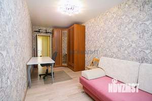 3-к квартира, вторичка, 60м2, 4/5 этаж