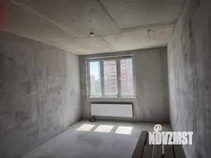2-к квартира, вторичка, 50м2, 8/22 этаж