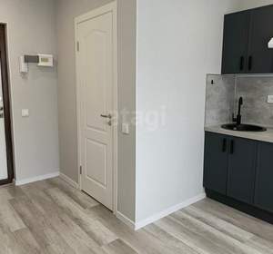 Студия квартира, вторичка, 13м2, 3/5 этаж