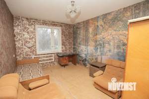 3-к квартира, вторичка, 70м2, 5/9 этаж