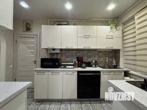 3-к квартира, вторичка, 62м2, 2/2 этаж