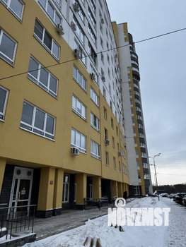 3-к квартира, вторичка, 102м2, 1/19 этаж