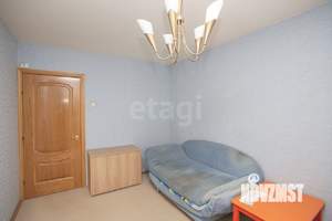 4-к квартира, вторичка, 111м2, 1/5 этаж
