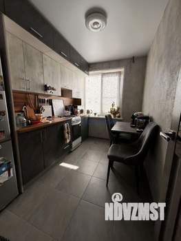 2-к квартира, вторичка, 45м2, 5/9 этаж