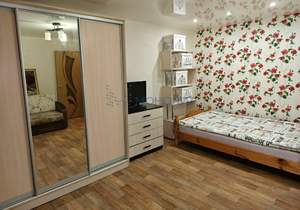 1-к квартира, вторичка, 31м2, 3/5 этаж