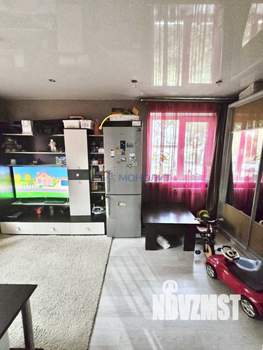 1-к квартира, вторичка, 30м2, 1/5 этаж