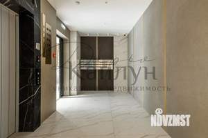3-к квартира, сданный дом, 130м2, 4/6 этаж