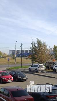 1-к квартира, вторичка, 35м2, 4/12 этаж