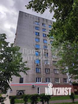 2-к квартира, вторичка, 45м2, 6/9 этаж