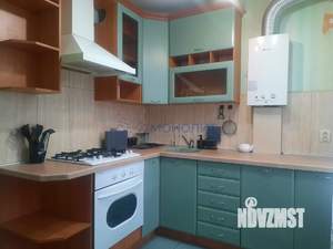 3-к квартира, вторичка, 63м2, 4/5 этаж