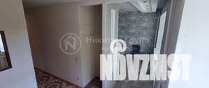 1-к квартира, вторичка, 30м2, 4/5 этаж
